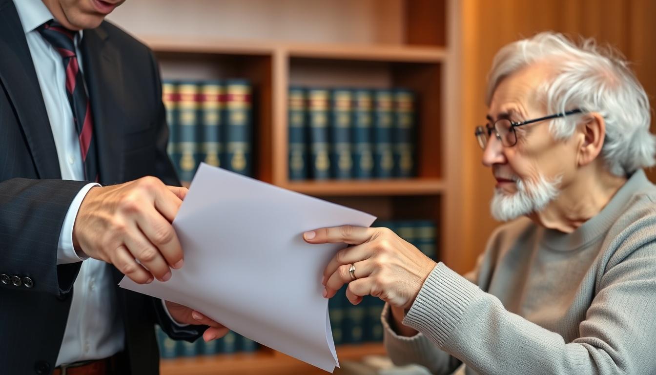 遺言書作成